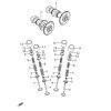 CAMSHAFT/VALVE