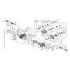 REAR DIFFERENTIAL ASSY.