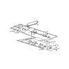 DRIVEN PULLEY SET