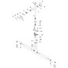 STEERING, SHAFT, LINK