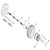 WHEEL FRONT