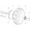 WHEEL FRONT