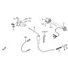 MASTER CYLINDER ASSY.