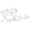 REAR DISTRIBUTOR (551170→)