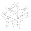 STEERING, SHAFT, LINK