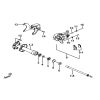 REAR AXLE