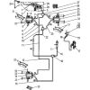 BRAKING SYSTEM (MATCH REAR GEAR-BOX 47163) (MARKED ZJ)