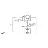 TRAILER HITCH ASSY.(OPTION)