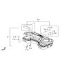 REAR CARGO BOX(OPTION)