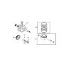 CRANKSHAFT SET
