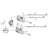 SERVOMOTOR ASSY.