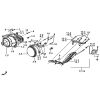 HEAD LAMP ASSY.