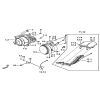 HEAD LAMP ASSY.