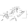FENDER SIDE RAIL ASSY.(OPTION)