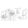WIND-SHIELD ASSY. (OPTION)