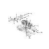 REAR DIFFERENTIAL BUFFER ACCESSORY(FOR SHAFT BRAKE)