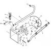 RADIATOR (EFI T3)