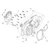 CVT HOUSING