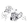 ENGINE AND TRANSMISSION ASSY