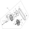 CVT ASSY (NORMAL VERSION) Ver.24