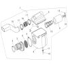 AIR CLEANER