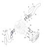 CVT AIR SHROUD