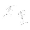 SHOCK ABSORBER FRONT
