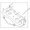 BACKREST ASSEMBLY Ver.24