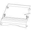 FRONT WINDSHIELD ASSY (OPTIONAL) Ver.24