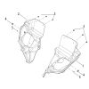OPTIONS (HEADLIGHT SHIELD)