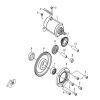 ELECTRIC STARTER