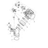 FUEL INJECTION ASSY