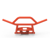 SEGWAY Red Front Bumper - Fugleman