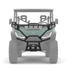 UT6 FRONT HEAVY-DUTY HOOD RACK
