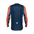 FOX 180 Race Spec Jersey - XL, Midnight