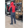 Finntrail Suit GT Red XXXL