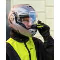 LS2 FF901 ADVANT X SOLID MATT TITANIUM-06 XL
