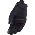 LS2 RAY LADY GLOVES BLACK XS