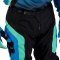 FOX 180 Ballast Pant - 36, Black/Blue MX24