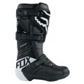 FOX Wmns Comp Boot - Buckle  - 7, Black MX23