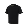 Finntrail T-shirt Helmet BlackYellow XL