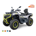 Linhai ATV 650L LANDFORCE PRO EPS ABS, T3b, Gray/Blue