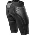 FOX Titan Race Short-Charcoal-L MX