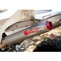 BIG GUN Yamaha Raptor 700 (2006-14) EVO R ATV Full Dual System