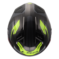 LS2 FF811 VECTOR II C SAVAGE H-V YELLOW-06 M