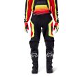 FOX 180 Ballast Pant - 34, Black/Red MX24