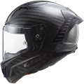 LS2 FF805 THUNDER CARBON RACING FIM 2020 XL