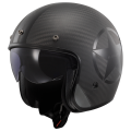 LS2 OF601 BOB II C STAR BLACK-06 L