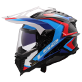 LS2 MX701 EXPLORER C FRONTIER II WHITE BLUE-06 S