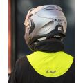 LS2 FF901 ADVANT X SOLID MATT TITANIUM-06 XL